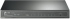 Комутатор/Суич TP-LINK TL-SG2008, 8-портов смарт суич гигабит JetStream снимка 1