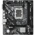 Дънна платка ASROCK MB Desktop H610M-HVS (S1700, 2x DDR4, 1x PCIe 4.0 x16, 1x PCIe 3.0 x1 снимка 2