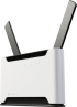 Безжичен рутер Mikro Тik Chateau LTE18 ax, 2.4 - 5 GHz, 1200 Mbit/s, 1GB, 128MB, NAND, IPQ-6010, снимка 1