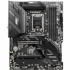 Дънна платка MSI MAG B760 TOMAHAWK WIFI, ATX, Socket 1700, Dual Channel DDR5 7000+ (OC)MHz снимка 2