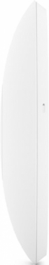 Точка за достъп Ubiquiti U6-Pro, WiFi 6, 1x GbE порт, 4x4 MIMO, без PoE адаптер снимка 2