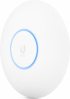 Точка за достъп Ubiquiti U6-Pro, WiFi 6, 1x GbE порт, 4x4 MIMO, без PoE адаптер снимка 1