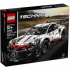 Продукт LEGO Technic - Porsche 911 RSR - 42096 снимка 2