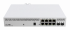 Комутатор/Суич Mikrotik CSS610-8P-2S+IN снимка 1