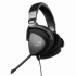 Слушалки ASUS ROG Delta Core, Over-Ear, Геймърски, Микрофон, Черни снимка 2
