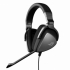Слушалки ASUS ROG Delta Core, Over-Ear, Геймърски, Микрофон, Черни снимка 1