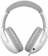Слушалки ASUS ROG Strix Go Core, Over-Ear, Микрофон, Геймърски, 32 Ω, 1.2м, Бели снимка 3