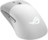Мишка ASUS ROG Keris Aimpoint, Type-C, Безжична, 36000 dpi, Гейминг, Li-Ion батерия 370 mAh, Бял снимка 3