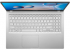 Лаптоп Asus 15 X515KA-EJ217, Intel Celeron N4500, 8GB, 512GB SSD NVMe, 15.6" Full HD снимка 5