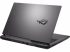 Лаптоп Asus ROG Strix G1, Ryzen 9 6900XH, 16GB DDR5, 1TB SSD NVMe, 3070Ti 8GB, 17.3" снимка 6