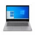 Лаптоп Lenovo IdeaPad 3, Ryzen 3 5300U, 4GB DDR4, 256GB SSD NVMe, Radeon Graphics, 14" снимка 1