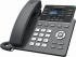 VoIP Продукт GRANDSTREAM GRP2613 :: Carrier-Grade IP телефон, 6 линии, 3 SIP акаунта, HD звук снимка 2