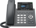 VoIP Продукт GRANDSTREAM GRP2613 :: Carrier-Grade IP телефон, 6 линии, 3 SIP акаунта, HD звук снимка 1