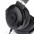 Геймърски слушалки с микрофон Redragon Lamia 2 H320RGB-1-BK, черни снимка 3