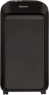 Fellowes Шредер за унищожаване на документи LX221, Micro-Cut, 30 L, черен снимка 2