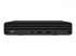 Компютър HP Pro Mini 400 G9, Core i3-12100T, 8GB DDR4, 512GB SSD NVMe, UHD Graphics 770 снимка 1