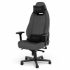 Геймърски стол Noblechairs LEGEND TX, Сив снимка 2