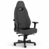 Геймърски стол Noblechairs LEGEND TX, Сив снимка 3