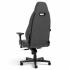 Геймърски стол Noblechairs LEGEND TX, Сив снимка 4