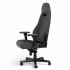 Геймърски стол Noblechairs LEGEND TX, Сив снимка 5