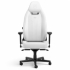 Геймърски стол Noblechairs LEGEND White Edition снимка 2
