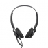 Слушалки Jabra Engage 40, MS, USB-A, черни снимка 4