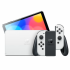 Мултимедиен продукт Конзола Nintendo Switch OLED, Бял-Сив снимка 1