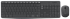 Клавиатура Logitech Keyboard and Mouse Set MK235 - US Layout (без кирилизация) снимка 3