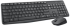 Клавиатура Logitech Keyboard and Mouse Set MK235 - US Layout (без кирилизация) снимка 4