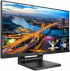Монитор PHILIPS 222B1TC-00, 21.5" Full HD, IPS, 60Hz снимка 2