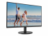Монитор AOC Q27B3MA, 27", 2560 x 1440 QHD, LED, VA, 4ms, 75Hz,  
HDMI, DP, Черен снимка 3
