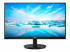 Монитор PHILIPS 275V8LA-00 27" 2560x1440, LED, VA, 75Hz, 4ms, HDMI, DP снимка 1