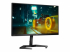 Монитор PHILIPS 24M1N3200VS-00, 23.8" Full HD, VA, 165Hz, 1ms, 350cd/m2 снимка 2