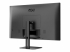 Монитор AOC 24V5CE-BK 23.8" 1920 x 1080 - Full HD, LED, IPS, 4ms, 75Hz, HDMI, USB снимка 5