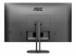 Монитор AOC 24V5CE-BK 23.8" 1920 x 1080 - Full HD, LED, IPS, 4ms, 75Hz, HDMI, USB снимка 6
