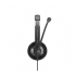 Слушалки Моно слушалка 
EPOS I Sennheiser SC 45,MS, USB-A, 3.5 mm жак, черна снимка 2