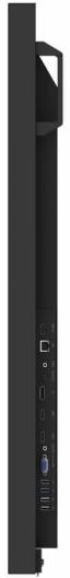 Телевизор Публичен дисплей BenQ SL6502K снимка 7
