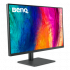 Монитор BenQ PD3205U, 31.5" 4K UHD, IPS, 250cd/m2, 5ms, 60Hz, 16:9, Speacker снимка 2