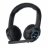 Геймърски слушалки Speedlink XANTHOS, черни снимка 1