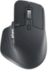 Мишка Logitech MX Master 3S-910-006559 оптична - графит снимка 2