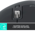 Мишка Logitech MX Master 3S-910-006559 оптична - графит снимка 12