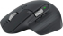 Мишка Logitech MX Master 3S-910-006559 оптична - графит снимка 4