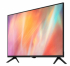 Телевизор Samsung 65AU7092, 65" 4K UHD, SMART, Dolby Digital Plus, WiFi, Bluetooth, Tizen снимка 3