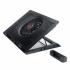 Поставка за лаптоп RGB oхлаждаща подложка Redragon Ivy GCP500 до 17" снимка 2