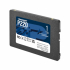 SSD Patriot P220 1TB SATA3 2.5 снимка 2