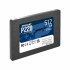 SSD Patriot P220 512GB SATA3 2.5 снимка 3