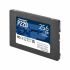SSD Patriot P220 256GB SATA3 2.5 снимка 2