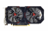 Видеокарта BIOSTAR GeForce GTX 1660 SUPER 6GB GDDR6 снимка 1