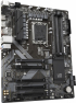 Дънна платка GIGABYTE B760 DS3H DDR4, LGA1700, 4xDDR4, 3200 MHz, ATX снимка 3
