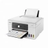 Мултифункционално у-во Canon MAXIFY GX3040 All-In-One, White & Black снимка 2